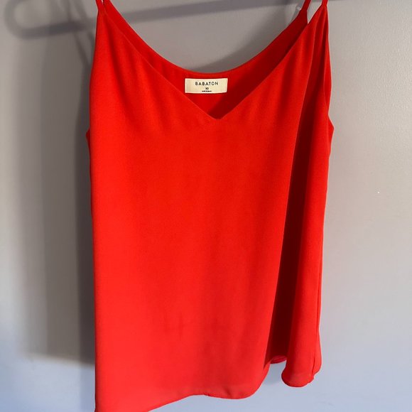 Aritzia Babaton Everly Camisole - Picture 1 of 2